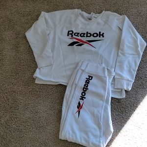 Reebok SweatSuit